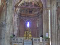 San Michele Maggiore von Innen als HDR